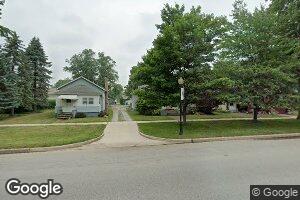 405 W Michigan St, New Carlisle, IN 46552