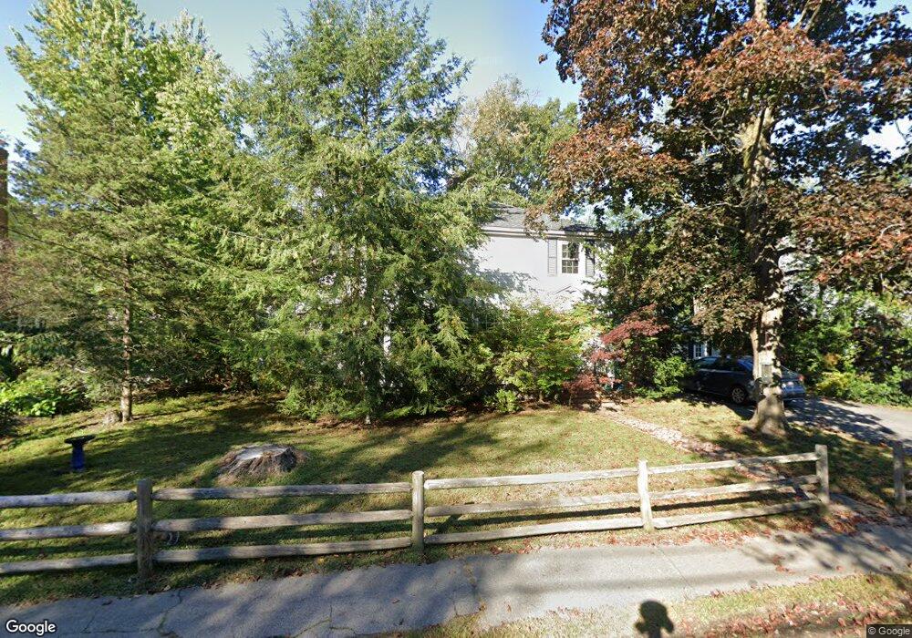 197 Highgate St, Needham, MA 02492 - photo 1