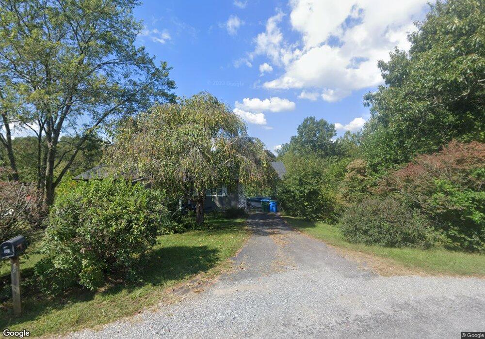 52 Juno Dr, Asheville, NC 28806 - photo 1