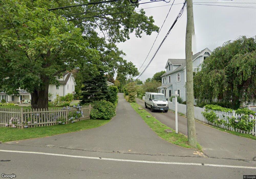 49 Shore Rd unit A, Old Greenwich, CT 06870 - photo 1