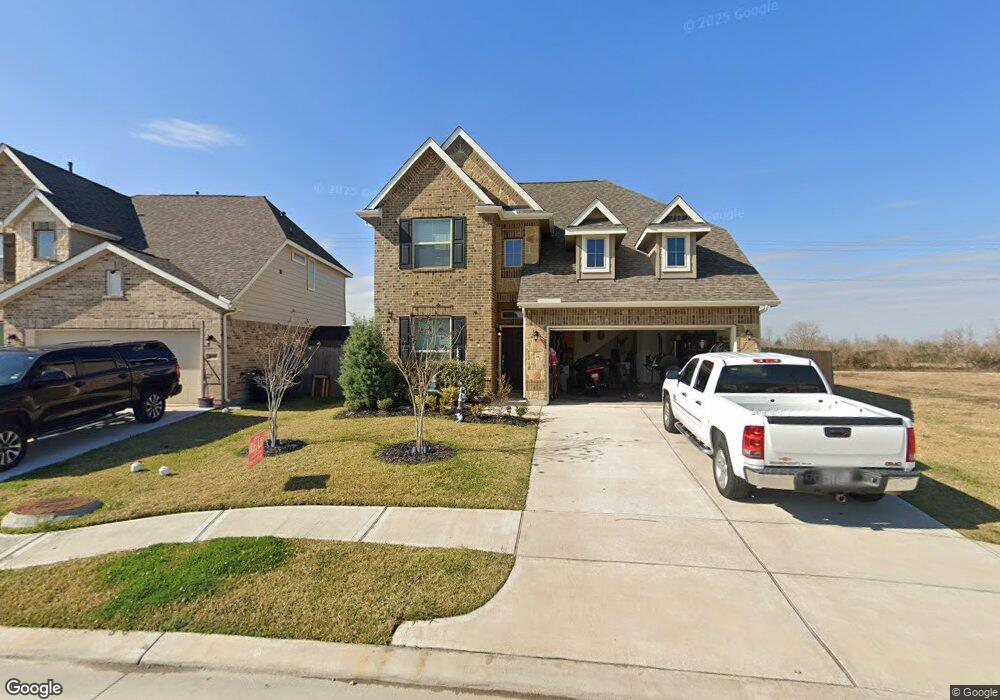 2195 Ann St, Alvin, TX 77511 - photo 1