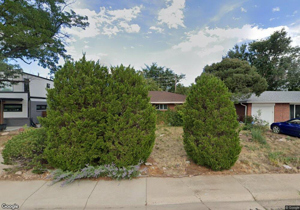 80 S 31st St, Boulder, CO 80305 - photo 1