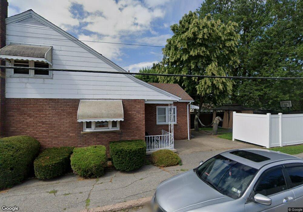 761 Peace St, Hazleton, PA 18201 - photo 1