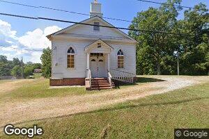 327 River Rd, Fayette, MS 39069