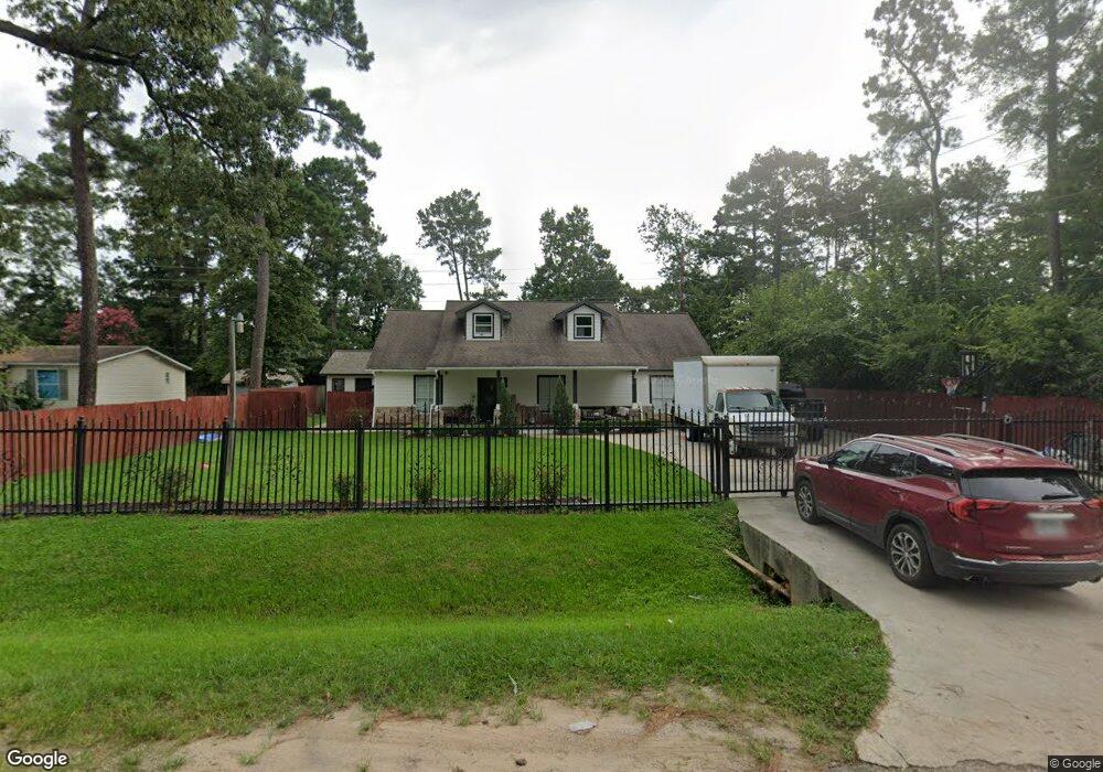 29610 Abilene St, Magnolia, TX 77354 - photo 1