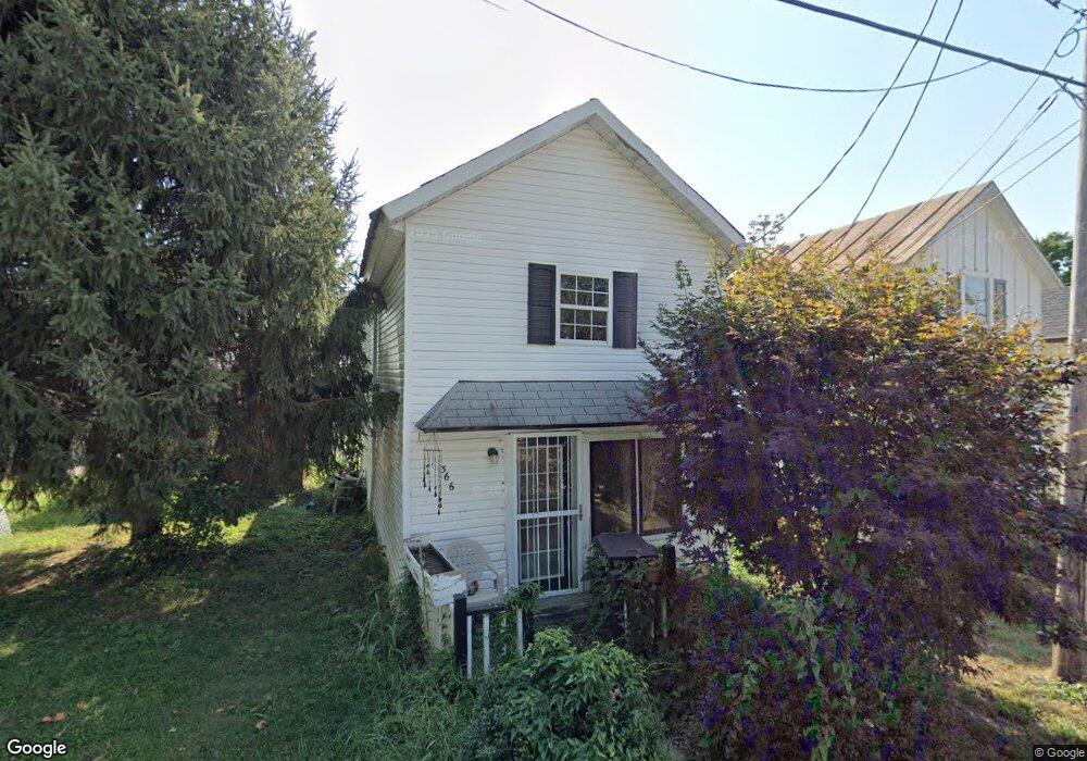 366 Twelfth St, Lancaster, OH 43130 - photo 1