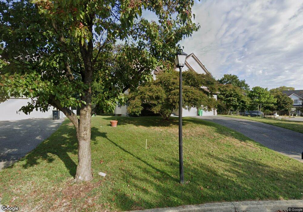 6106 Rosedale Dr, Hyattsville, MD 20782 - photo 1