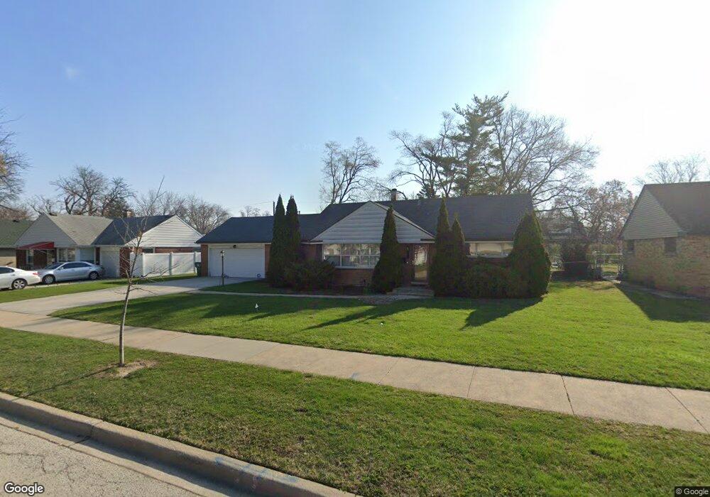 923 Norfolk Ave, Westchester, IL 60154 - photo 1