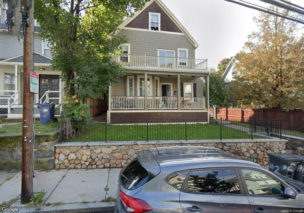 24 Mansfield St, Allston, MA 02134 - photo 1
