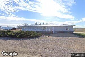 109 Rogers St, Bison, SD 57620