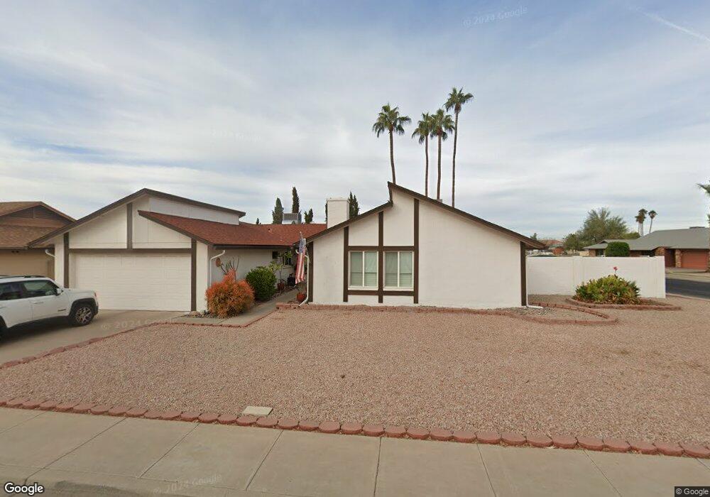 1226 W Monte Ave, Mesa, AZ 85202 - photo 1