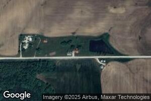 1617 N 1600th Ave, Fowler, IL 62338