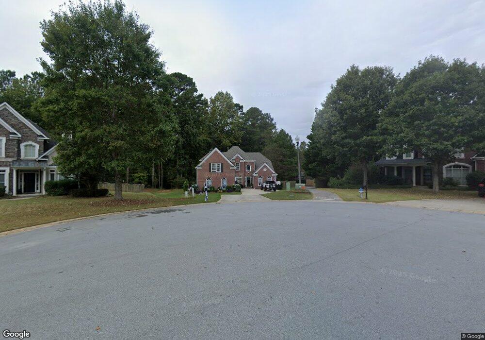 201 Lavender Oasis, Peachtree City, GA 30269 - photo 1