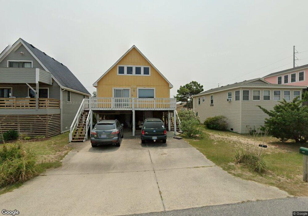 107 E Meadowlark St, Kill Devil Hills, NC 27948 - photo 1