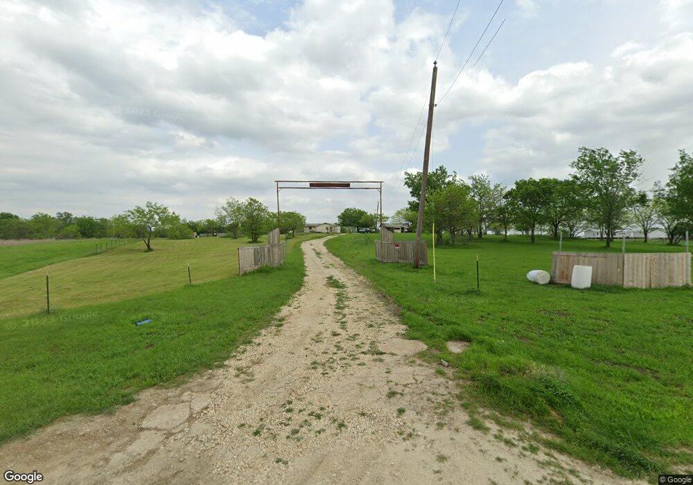 3293 SW County Road 1130, Corsicana, TX 75110 - photo 1
