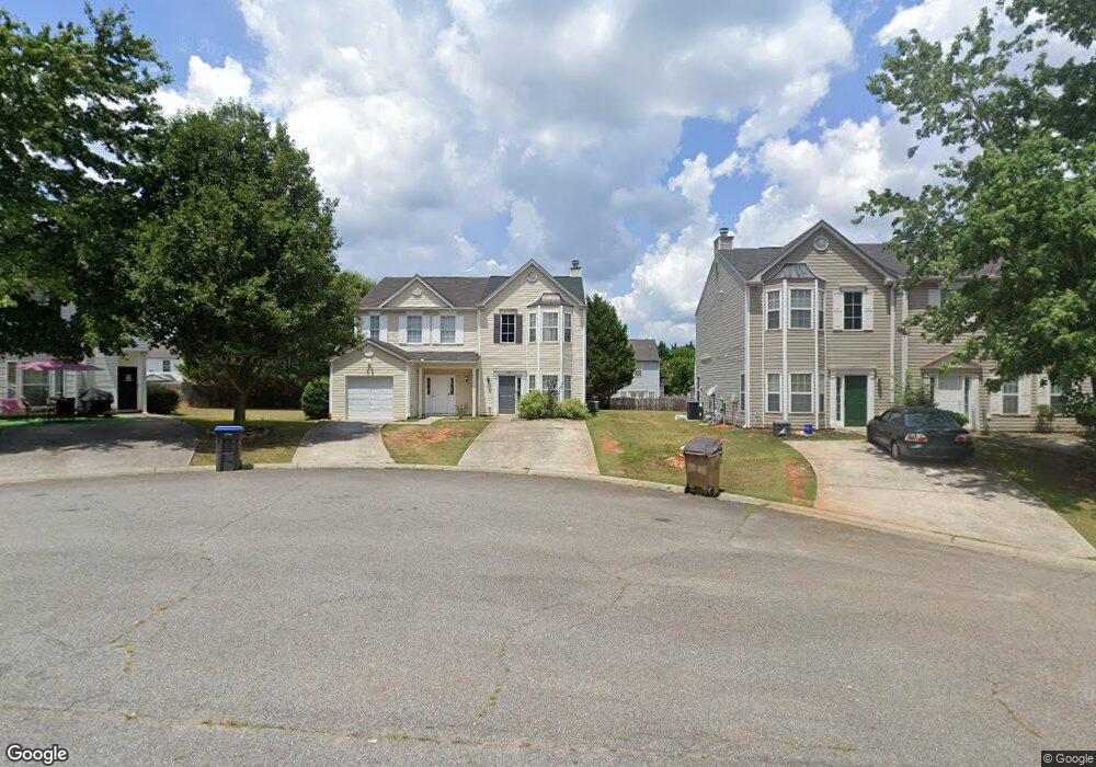 146 Benfield Cir unit 4, Cartersville, GA 30121 - photo 1