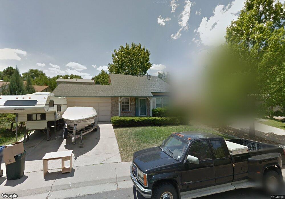 19486 E Purdue Place, Aurora, CO 80013 - photo 1