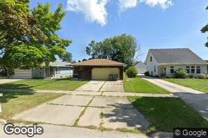 3409 N 11th St, Sheboygan, WI 53083