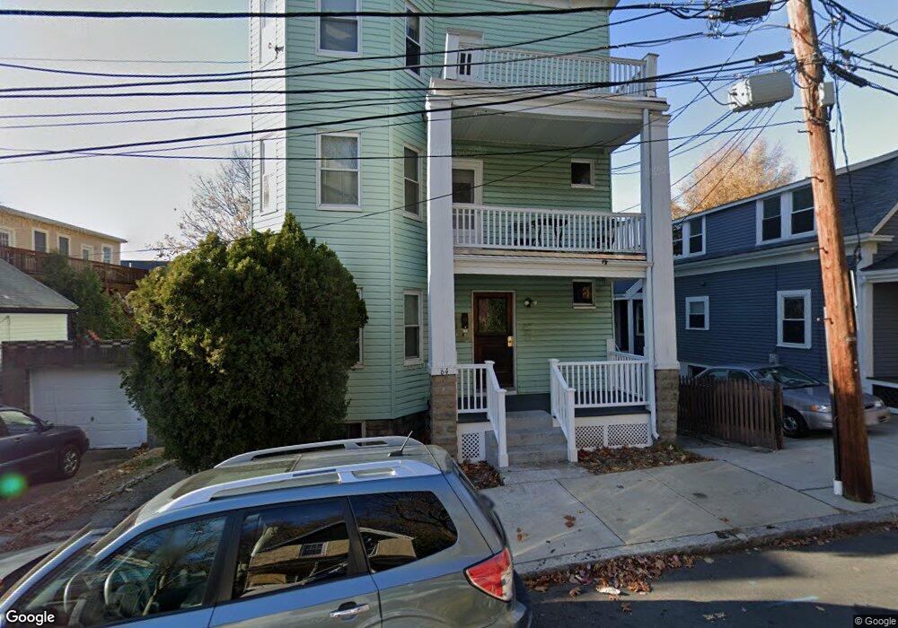 64 Linden Ave, Somerville, MA 02143 - photo 1