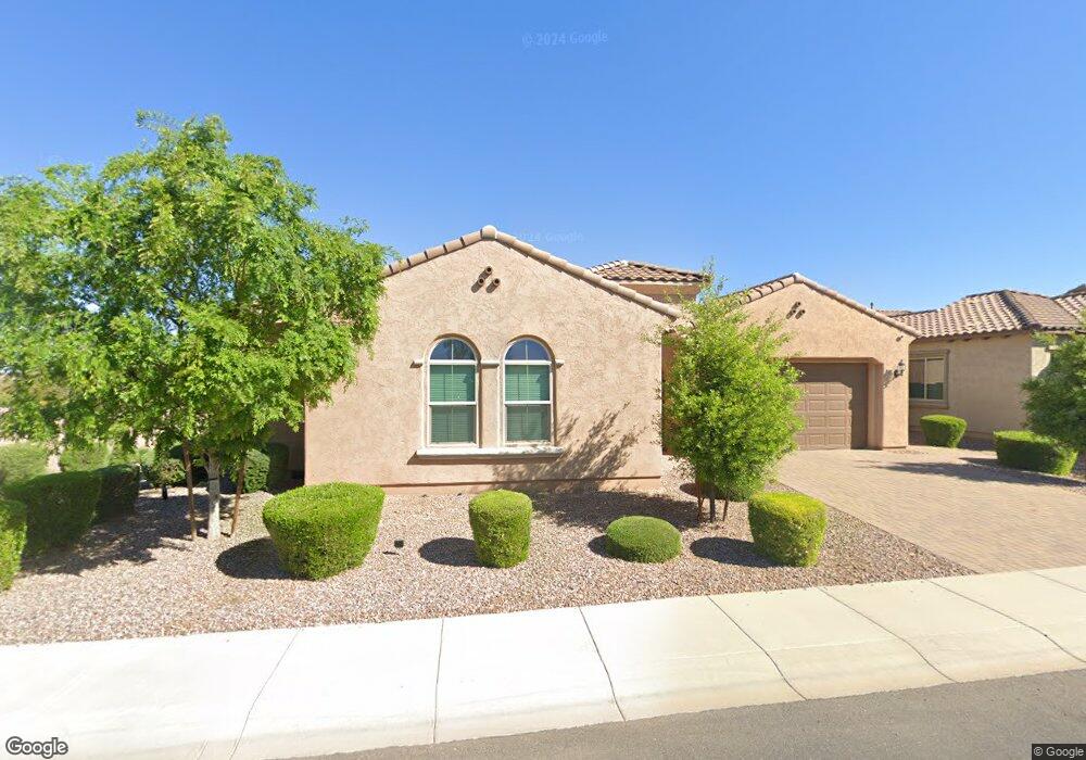 10902 E Tarragon Ave, Mesa, AZ 85212 - photo 1