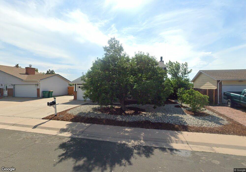 1837 S Memphis St, Aurora, CO 80017 - photo 1