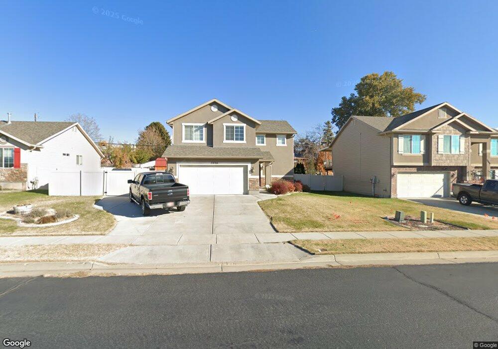 5436 S 2450 W unit 37, Roy, UT 84067 - photo 1