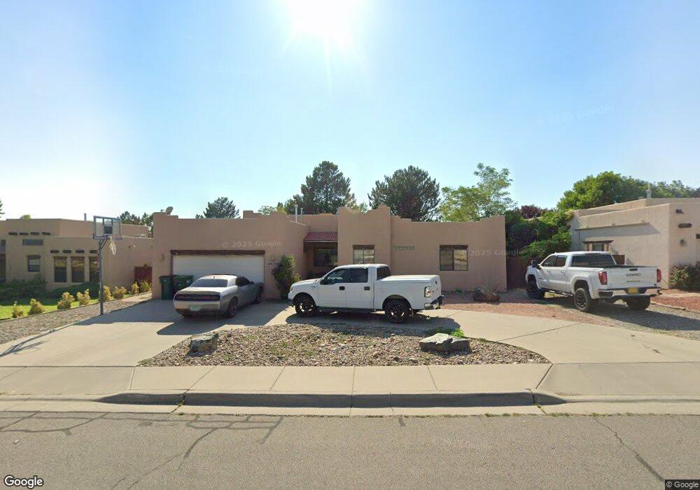 4755 Eastwind Ave, Farmington, NM 87401 - photo 1