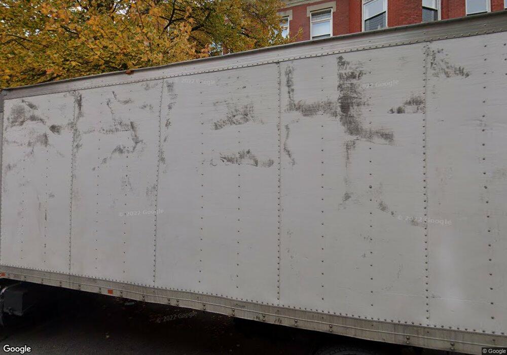 8 Strathmore Rd, Brookline, MA 02445 - photo 1