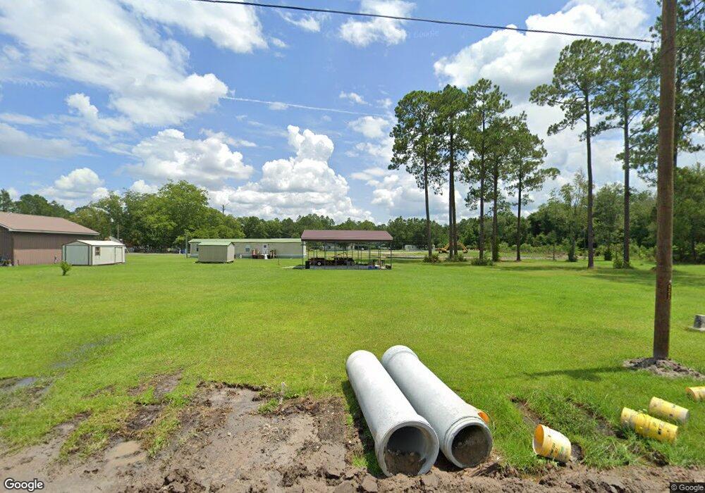 1360 Oregon Ave, Waycross, GA 31503 - photo 1