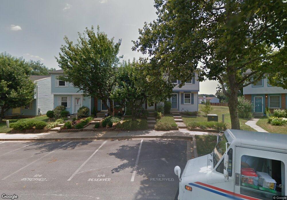 8255 Mary Lee Ln, Laurel, MD 20723 - photo 1