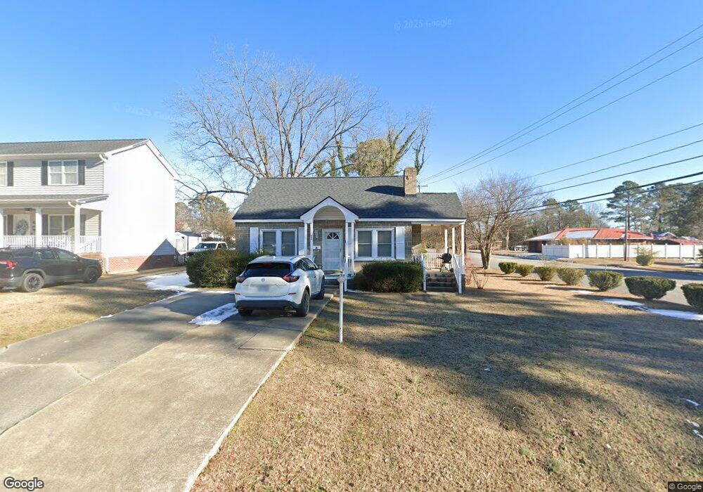 940 Gray St, Roanoke Rapids, NC 27870 - photo 1