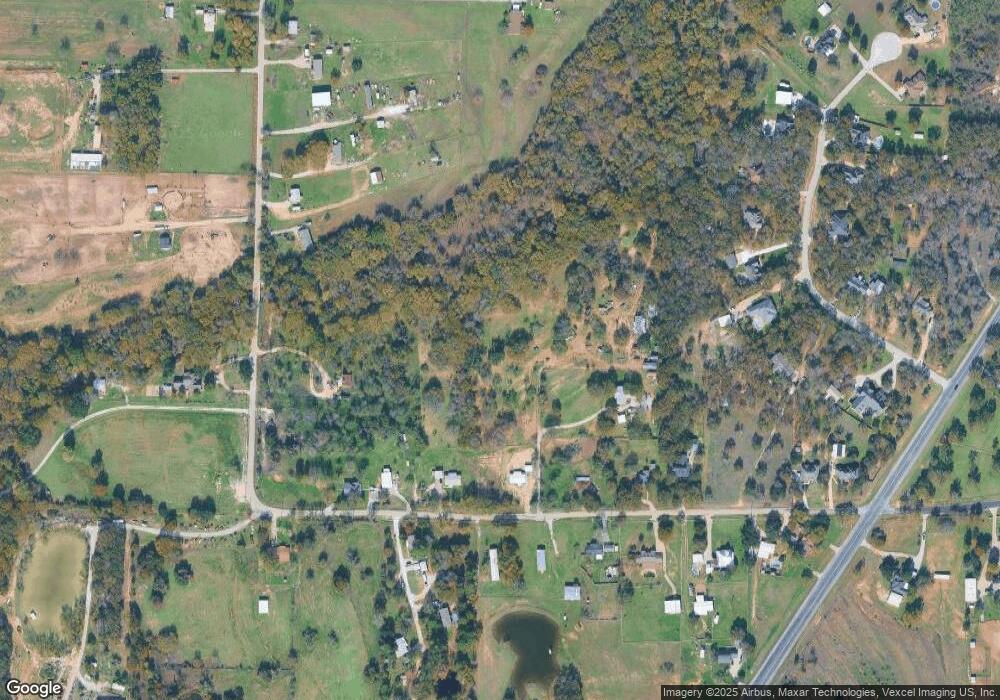 488 Lynch Bend Rd, Springtown, TX 76082 - photo 1