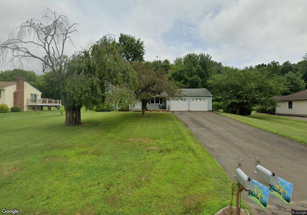 1166 S Curtis St, Wallingford, CT 06492 - photo 1