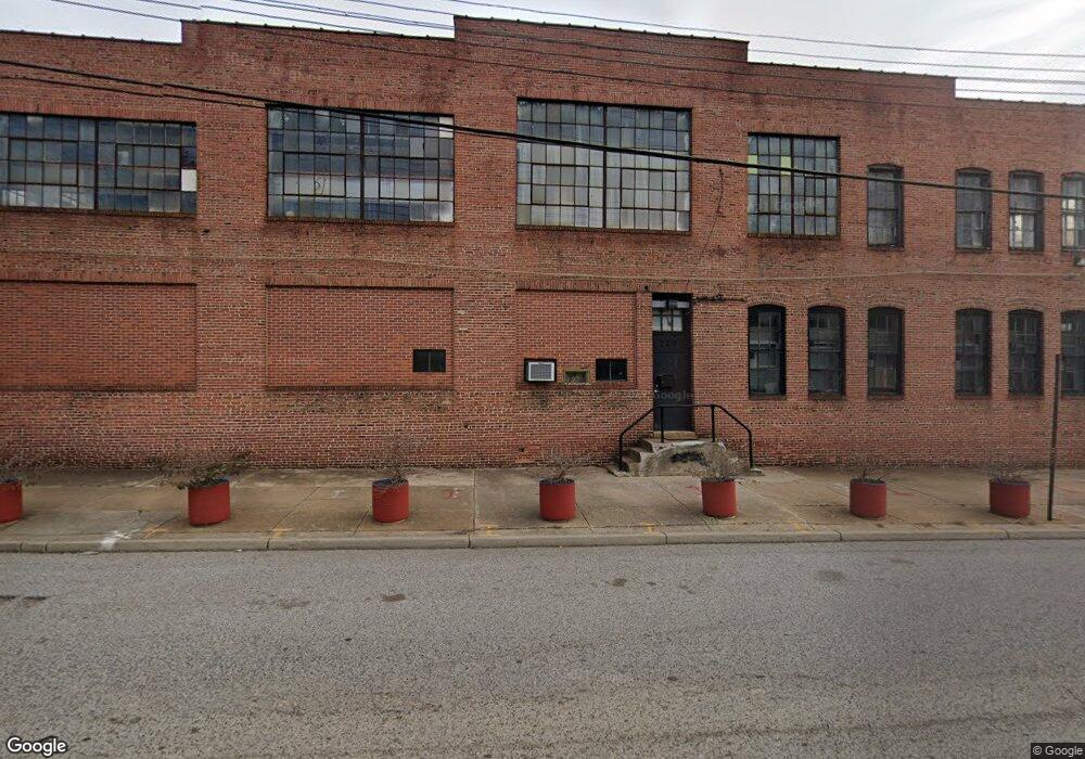 229 N Franklintown Rd, Baltimore, MD 21223 - photo 1