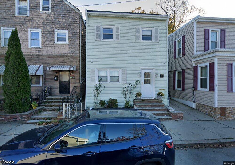 79 1/2 Condor St unit 1, Boston, MA 02128 - photo 1