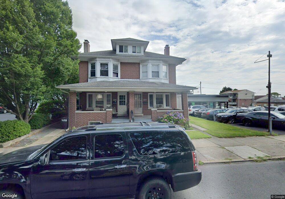 1208 Union Blvd, Allentown, PA 18109 - photo 1