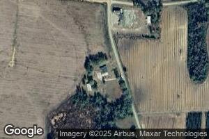 317 Enterprise Rd, Edison, GA 39846