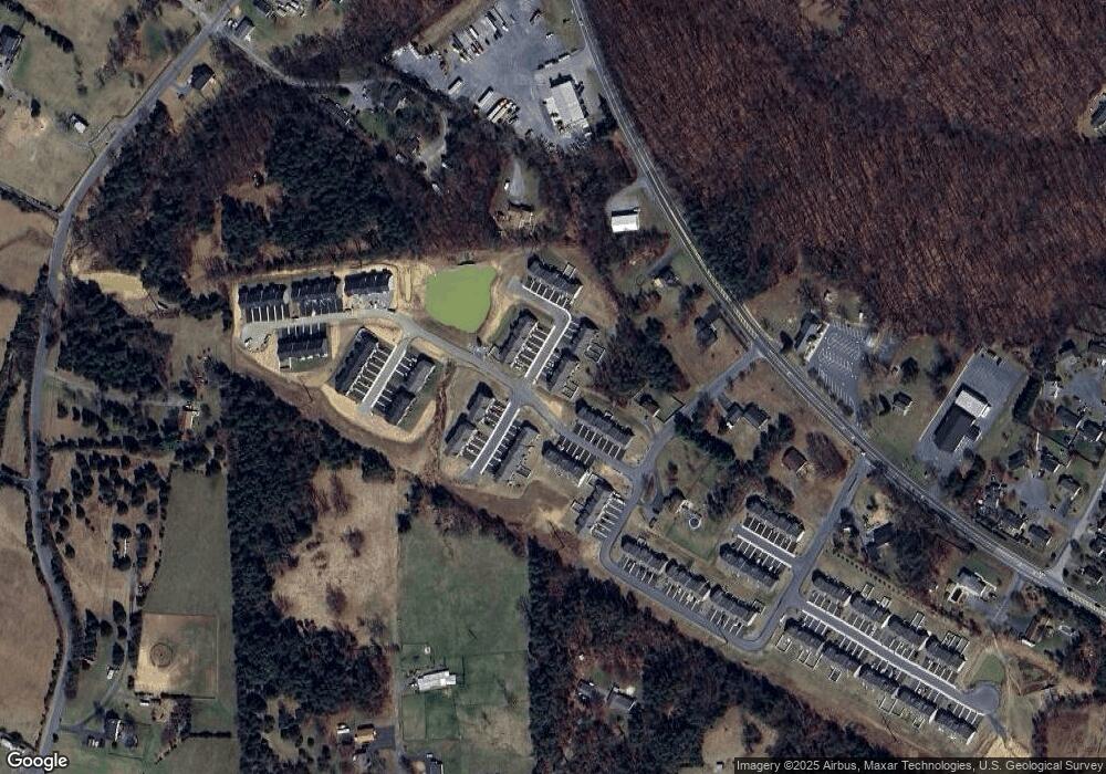 HOMESITE 10 Balsam Ct, Bunker Hill, WV 25413 - photo 1