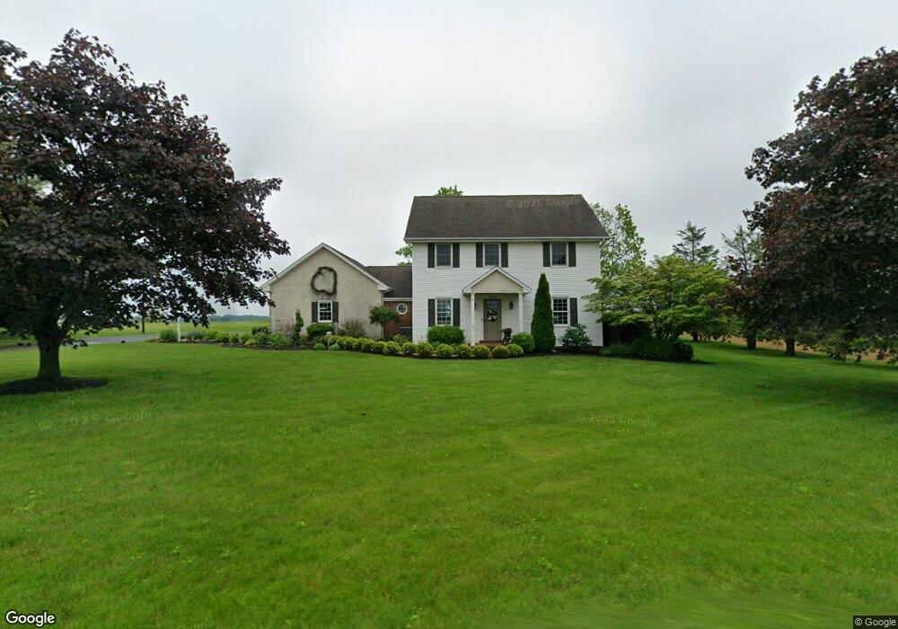 1275 Dry Wells Rd, Quarryville, PA 17566 - photo 1