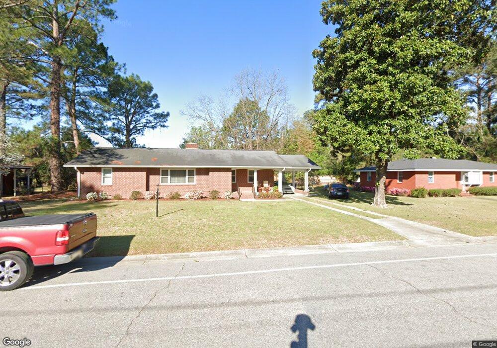 207 Star Hill Ave, Fayetteville, NC 28303 - photo 1