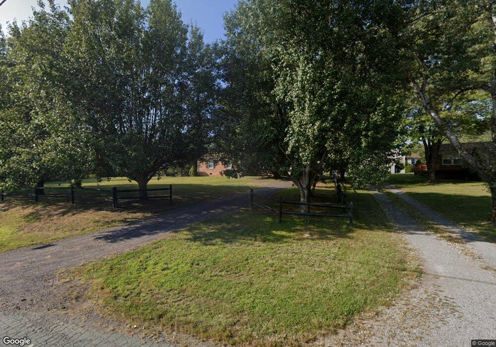 10161 Thomasson Ln, Rixeyville, VA 22737 - photo 1