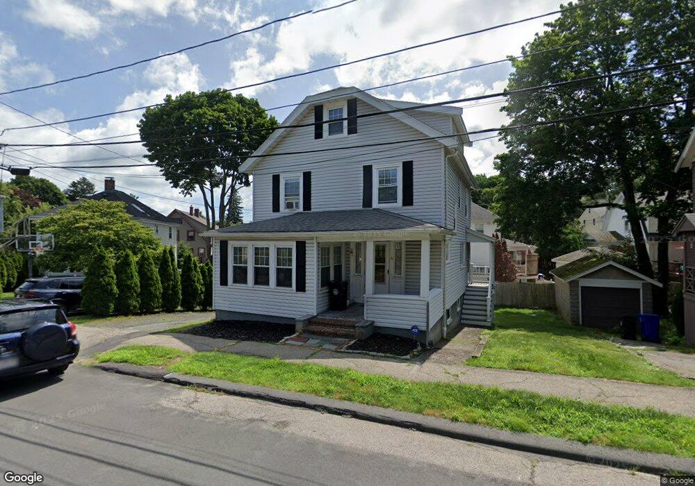 4 Hillcrest Rd, Milton, MA 02186 - photo 1