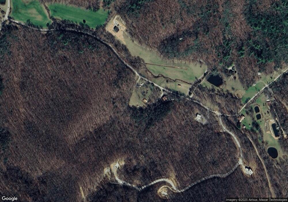 2536 Daves Rd, Morganton, GA 30560 - photo 1