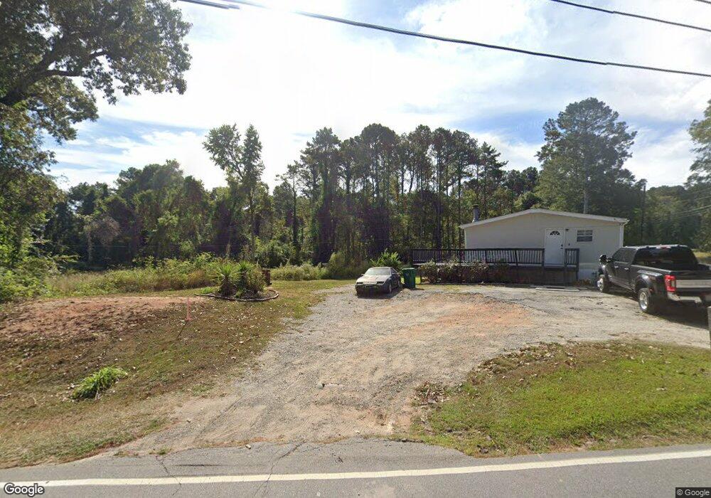 7117 Maddox Rd, Stonecrest, GA 30058 - photo 1