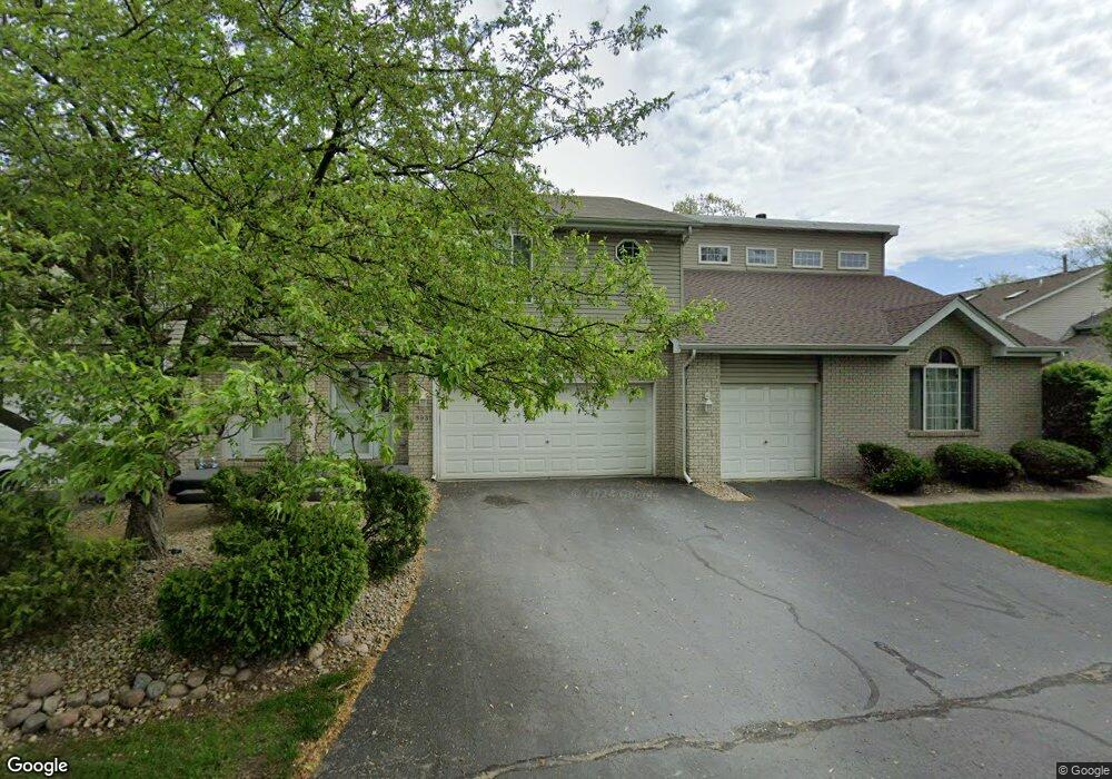 8931 Price Cir, Highland, IN 46322 - photo 1