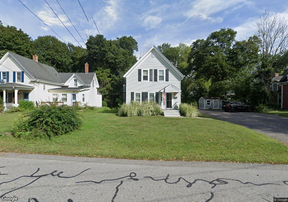 65 Cross St, Franklin, MA 02038 - photo 1