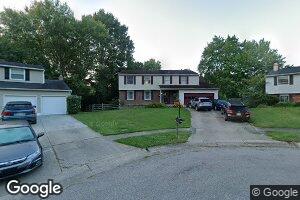 2136 Helston Ct, Cincinnati, OH 45244