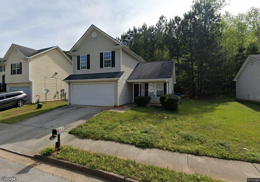 9181 Jefferson Village Dr SW unit 14, Covington, GA 30014 - photo 1