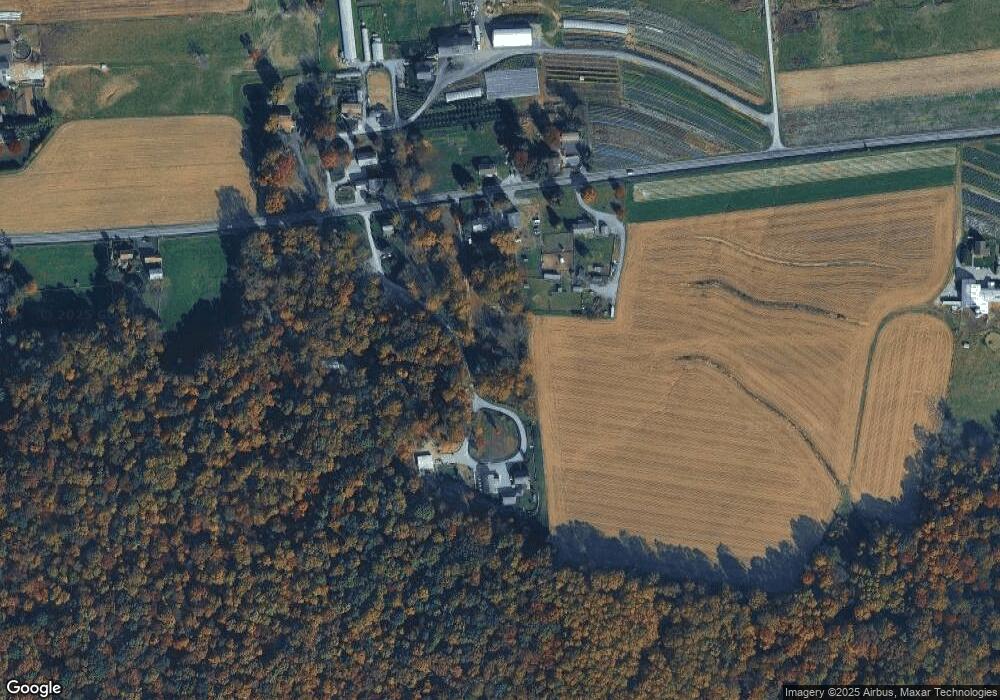 1666 Beaver Dam Rd, Honey Brook, PA 19344 - photo 1