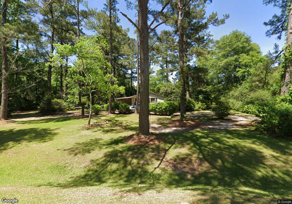 347 Twin Acres Dr, Thomasville, GA 31757 - photo 1